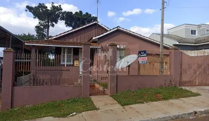 Terreno à venda, Vila Marina  Uvaranas, PONTA GROSSA - PR