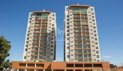 Apartamento à venda,166.94 m , Oficinas, PONTA GROSSA - PR