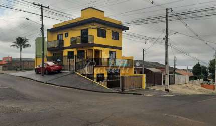 Casa com 3 dormitórios à venda,240.00 m², Boa Vista, PONTA GROSSA - PR
