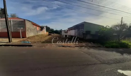Terreno, Neves, PONTA GROSSA - PR
