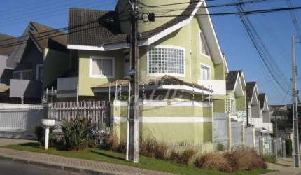 Casa à venda, Jardim Carvalho, PONTA GROSSA - PR
