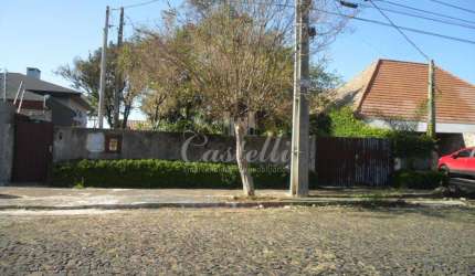 Casa à venda, Jardim América, PONTA GROSSA - PR