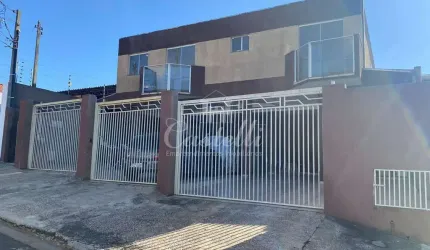 Apartamento com 3 dormitórios à venda,79.76 m², Neves, PONTA GROSSA - PR