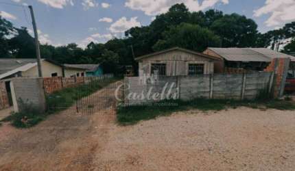 Terreno à venda,611.22 m², Bairro de Olarias, PONTA GROSSA - PR