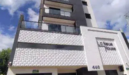 Apartamento à venda, na Vila Estrela, PONTA GROSSA - PR
