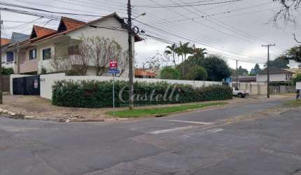 Sobrado à venda, Neves, PONTA GROSSA - PR