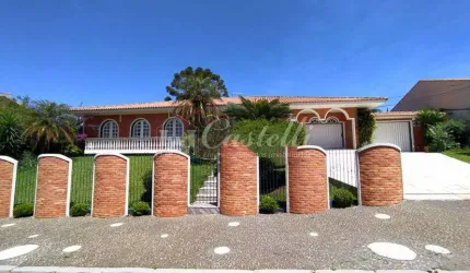 Casa com 4 dormitórios para locação,382.00 m , Estrela, PONTA GROSSA - PR