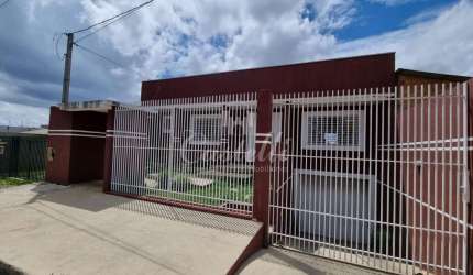 Casa com 3 dormitórios à venda,200.72 m , Neves, PONTA GROSSA - PR