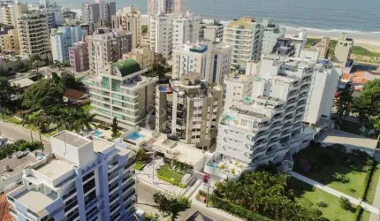 Apartamento à venda, no Balneário CAIOBA, MATINHOS - PR