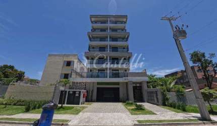 Apartamentos novos à venda, na Praia de CAIOBA, MATINHOS - PR