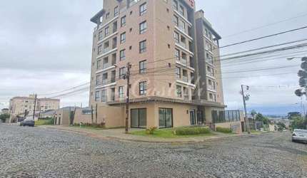 Apartamento à venda, Jardim Carvalho, PONTA GROSSA - PR