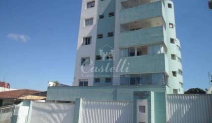 Apartamento à venda, Vila Estrela, PONTA GROSSA - PR
