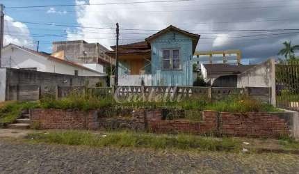 Terreno,462.00 m², Olarias, PONTA GROSSA - PR