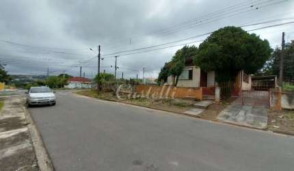 Terreno à venda, Ronda, PONTA GROSSA - PR