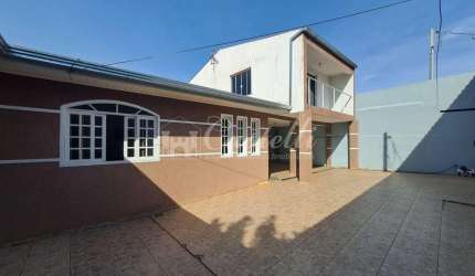 Residencia a venda no Bairro Uvaranas em Ponta Grossa Paraná