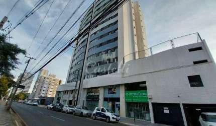 Apartamento à venda, próximo Hospital Unimed, PONTA GROSSA - PR