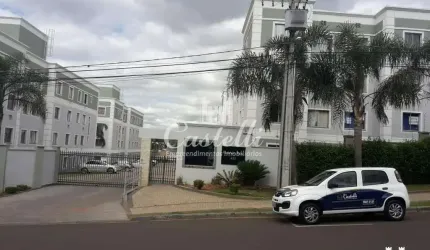 Apartamento à venda, Colonia Dona Luiza, PONTA GROSSA - PR