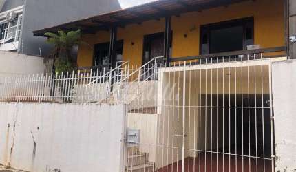 Casa à venda, Uvaranas, PONTA GROSSA - PR