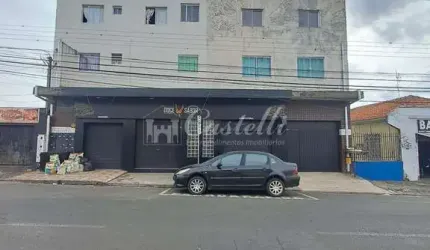 Apartamento para locação, Nova Rússia, PONTA GROSSA - PR