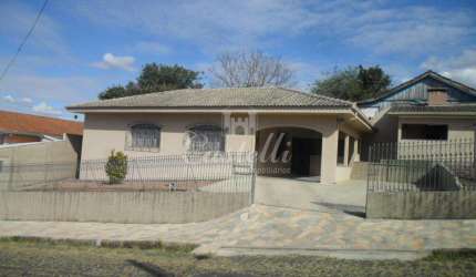 Casa à venda, Olarias, PONTA GROSSA - PR
