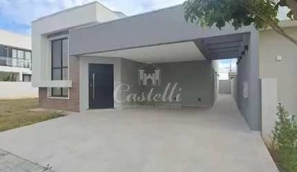 Residência à venda no Bairro Uvaranas em Ponta Grossa Paraná