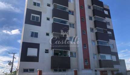 Apartamento à venda, Orfãs, PONTA GROSSA - PR