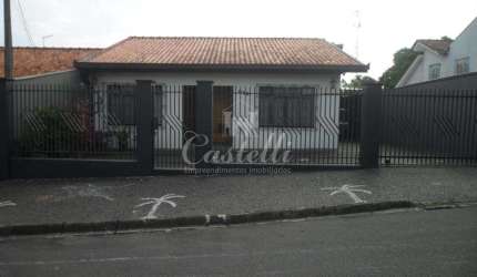 Casa à venda, Nova Rússia, PONTA GROSSA - PR
