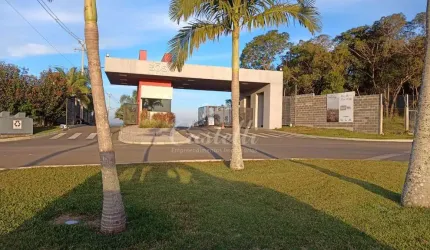 Terreno,200.00 m², Contorno, PONTA GROSSA - PR