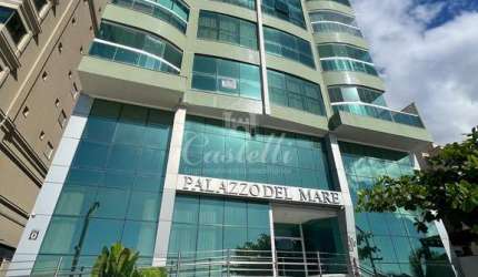 Apartamento à venda de frente para o mar em Itapema Santa Catarina