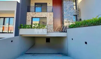 Casa à venda no Condomínio Vale dos Vinhedos em Ponta Grossa Paraná