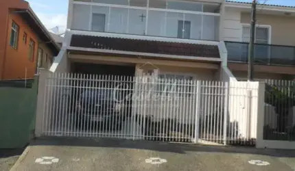 Sobrado  à venda, Jardim Carvalho, PONTA GROSSA - PR