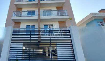 Apartamento à venda, Jardim Carvalho, PONTA GROSSA - PR