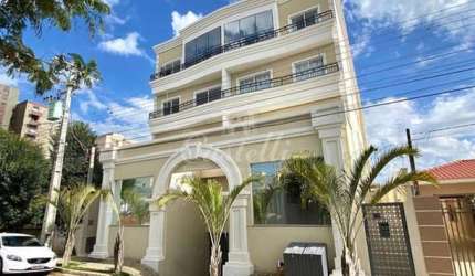 Apartamento novo  à venda, Nova Rússia, PONTA GROSSA - PR