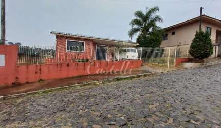 Casa à venda,450.50 m , Centro, IPIRANGA - PR