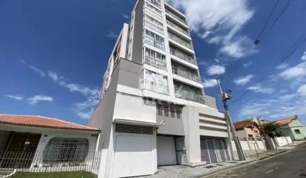 Apartamento à venda,131.37 m , Orfãs, PONTA GROSSA - PR