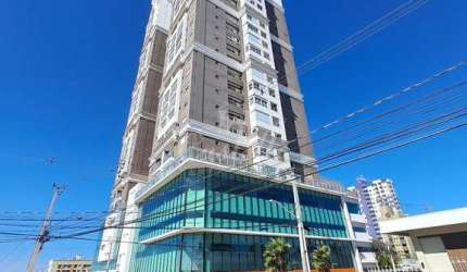 Apartamento novo para à venda, Centro, PONTA GROSSA - PR