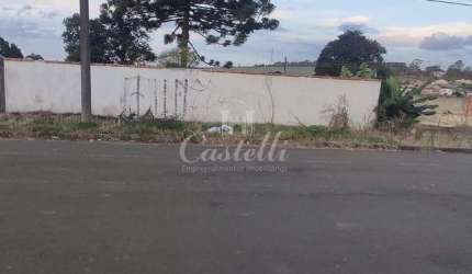 Terreno para venda, no Bairro Chapada, PONTA GROSSA - PR