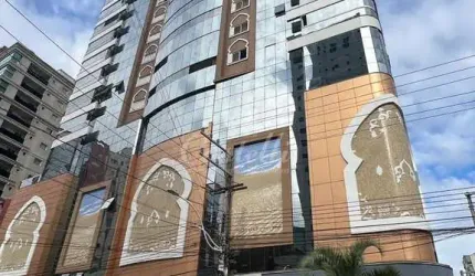 Apartamento finamente decorado e mobiliado à venda, ITAPEMA, ITAPEMA - SC