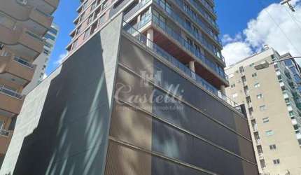 Apartamento em alto padrão à venda, Meia Praia, ITAPEMA - SC