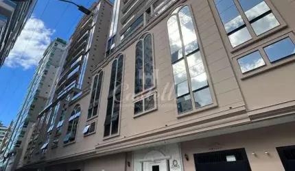 Apartamento em alto padrão à venda, Meia Praia, ITAPEMA - SC