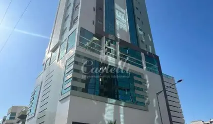 Apartamento mobiliado à venda, Meia Praia, ITAPEMA - SC