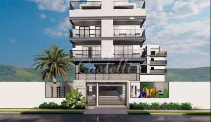 Apartamento à venda, no Balneario CAIOBA, MATINHOS - PR