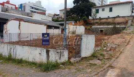 Terreno à venda, Centro, PONTA GROSSA - PR