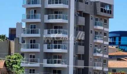 Apartamento à venda, Centro, PONTA GROSSA - PR