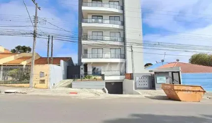 Apartamento cobertura duplex  à venda, Orfãs, PONTA GROSSA - PR