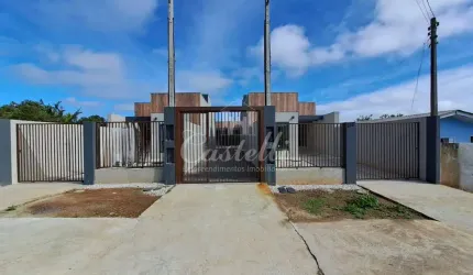 Casa para à venda, no Bairro Boa Vista, PONTA GROSSA - PR