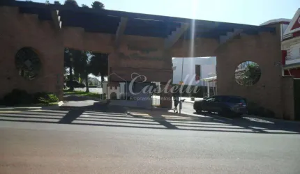 Condomínio à venda, Estrela, PONTA GROSSA - PR