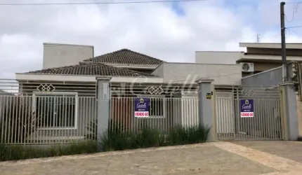 Casa à venda, Oficinas, PONTA GROSSA - PR