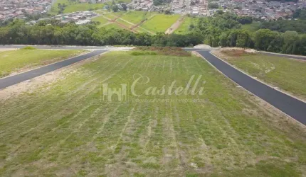 Terrenos à venda, no Bairro Jardim Carvalho, PONTA GROSSA - PR