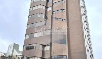 Apartamento em alto padrão à venda, Centro, PONTA GROSSA - PR